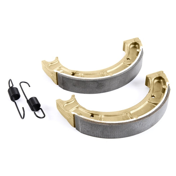 EBC - Front/Rear Brake Pads (528)