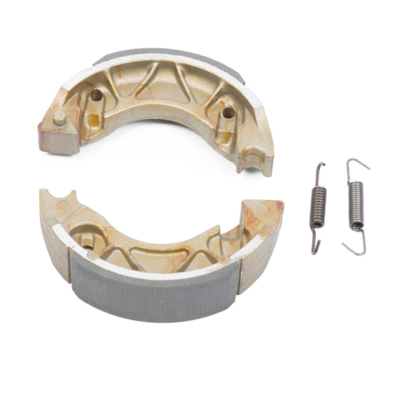 EBC - Front/Rear Brake Pads (530)