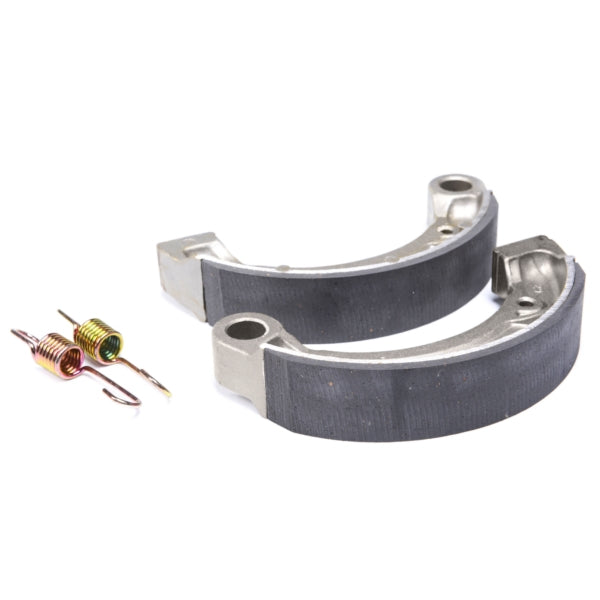 EBC - Brake Pads (532)