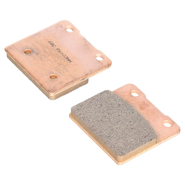 EBC - Double "H" Brake Pads (FA103HH)