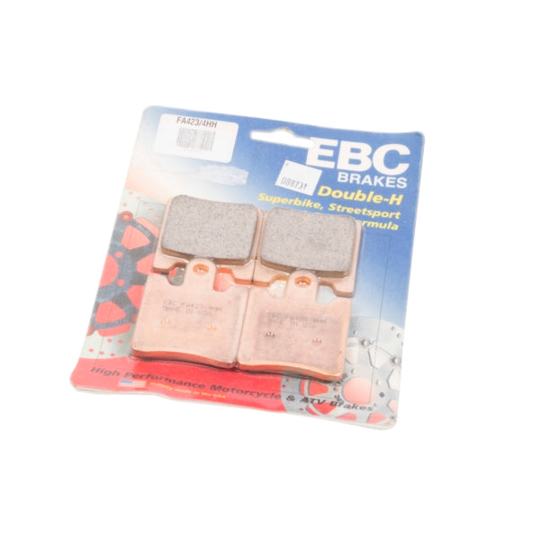 EBC - Double-H Brake Pads (FA423/4HH)