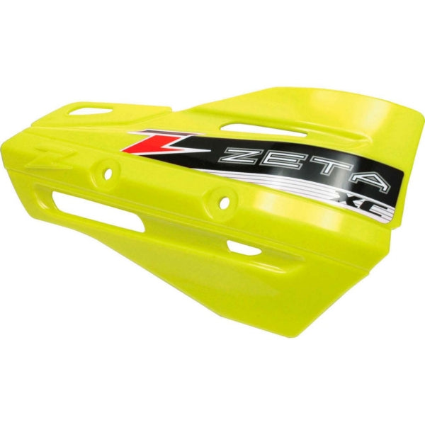 DRCZeta - XC Protector Deflector Shields - ZE72-3104
