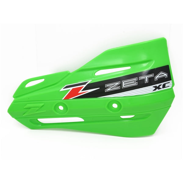DRCZeta - XC Protector Deflector Shields - ZE72-3104
