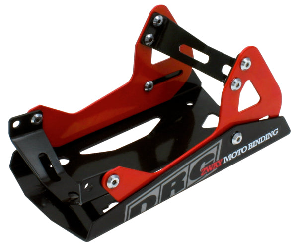 DRCZeta-Moto Binding