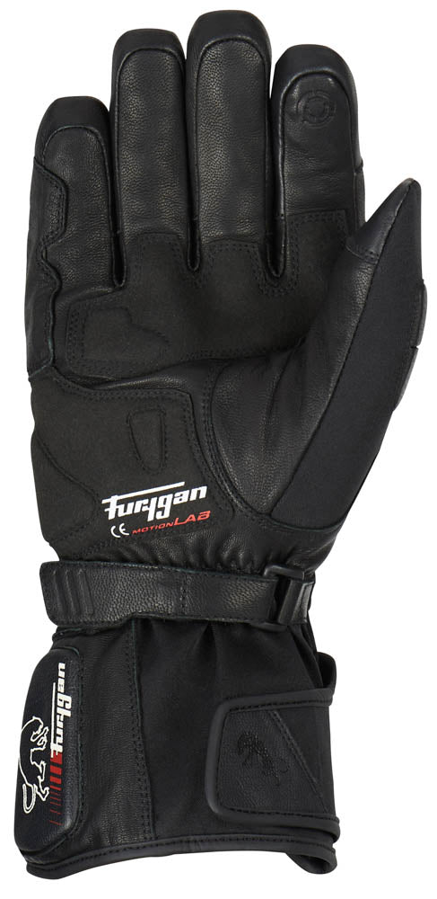 Furygan - Furylong D3O® - Cold Weather Goat Gloves