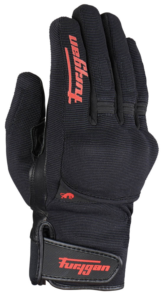 Furygan - Jet All Season D3O® Goat Gloves