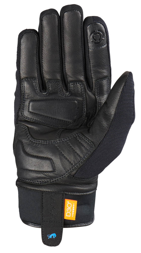 Furygan - Jet All Season D3O® Goat Gloves