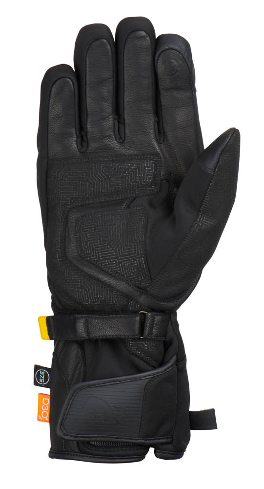 Furygan - Heat X Kevlar® Ladies Cold Weather Goat Gloves