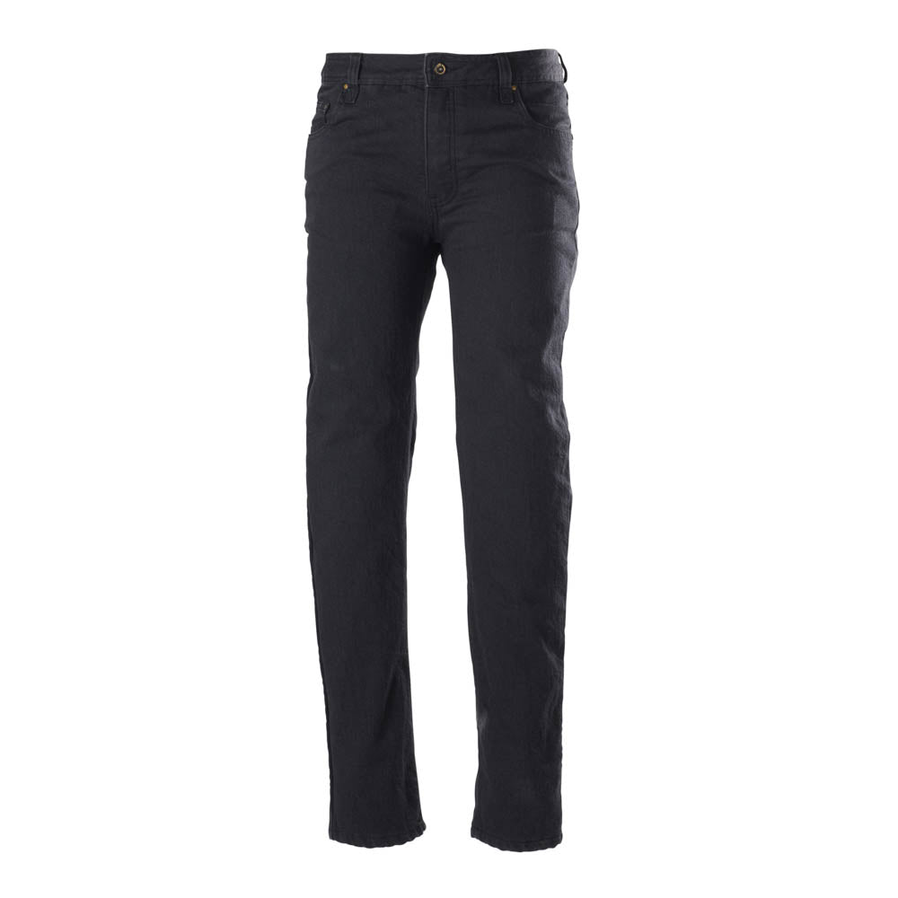Furygan K11 X Kevlar® Jeans Black
