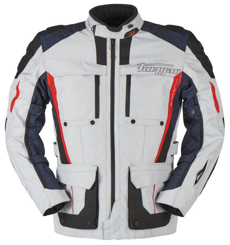 Furygan - Brevent 3in1 Jacket