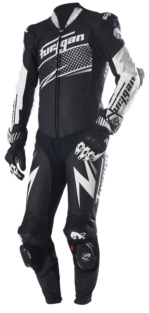 Furygan - Full Ride Racing Leather Suit