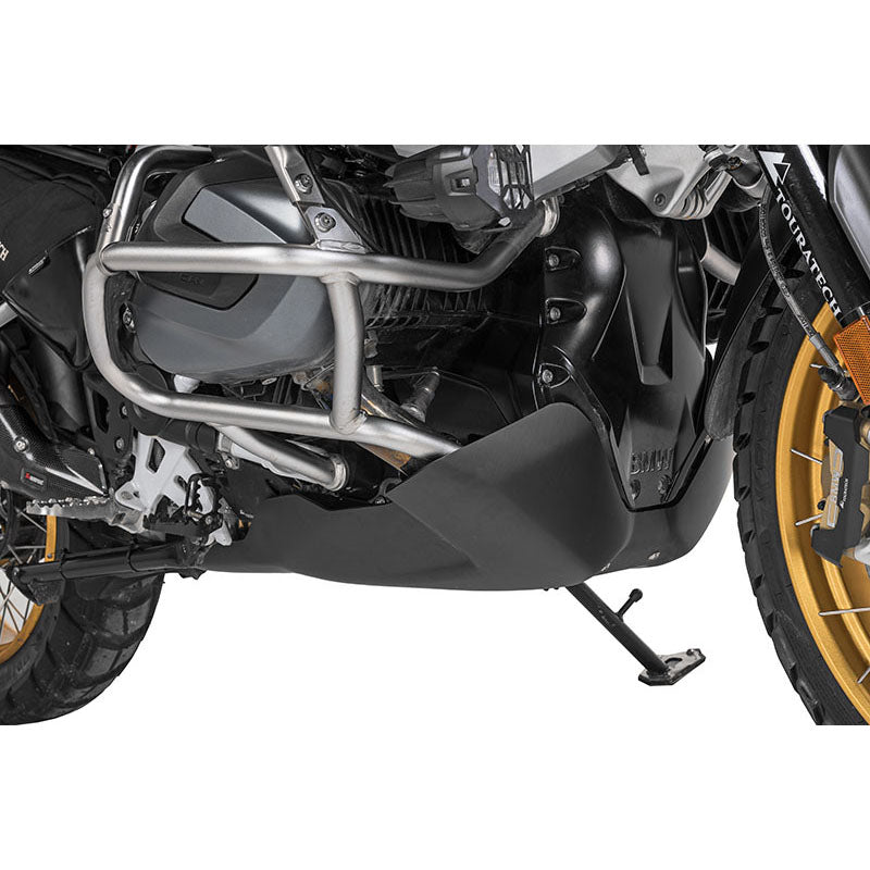 Touratech - Black Rallye Skid Plate - BMW R1250GS /GSA