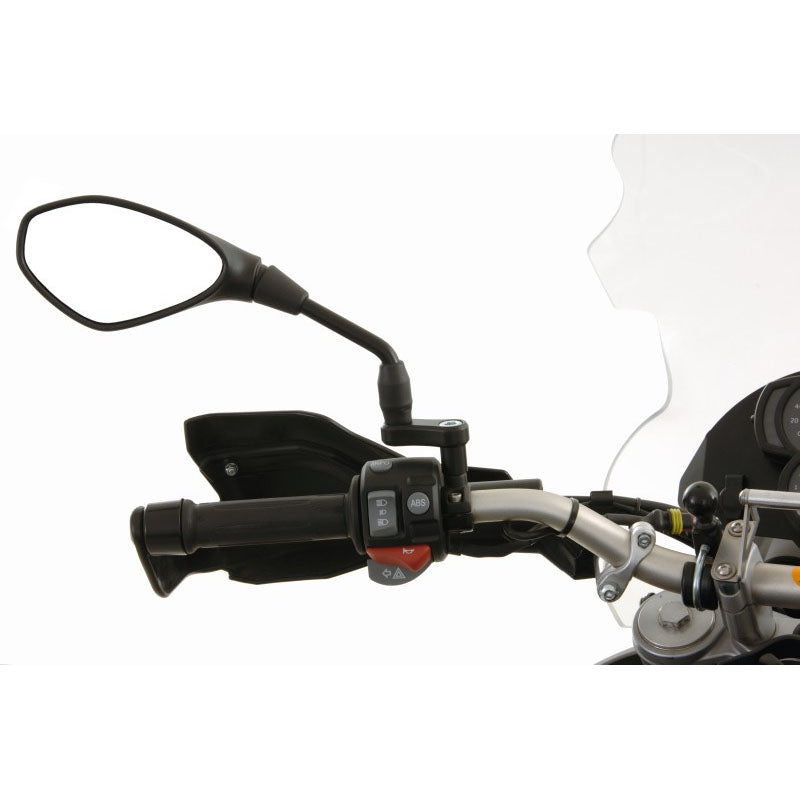 Touratech - Mirror Extension M10x1.5 - BMW Bikes