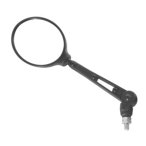 Touratech - Folding Rear View Mirror M10x1.5 - BMW Bikes
