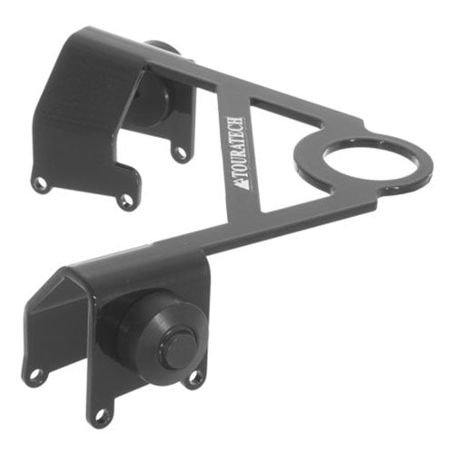 Touratech - Steering Stop - BMW R1200GS up to 2012 /GSA up to 2013, R1200R up to 2014