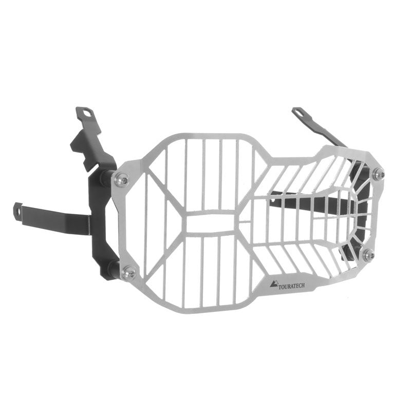 Touratech - Headlight Guard Quick-Release - BMW R1200GS 13-19 /GSA 14-19
