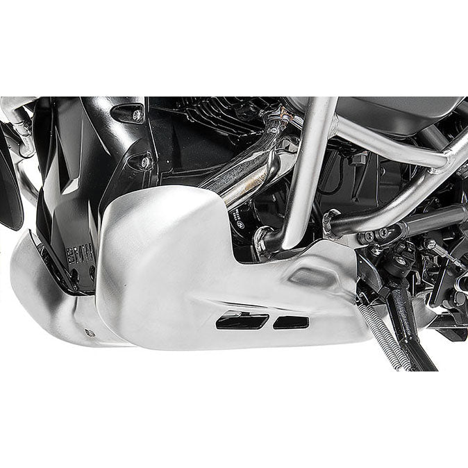 Touratech - Rallye Skid Plate Engine Guard - BMW R1200GS from 13 /GSA from 2014