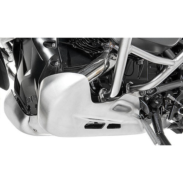 パーツ  R1200GS/Adventure Slip-On 13-18 BMW R1200GS/Adventure SC-Project Adventure Muffler Titanium