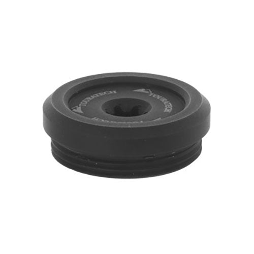 Touratech - T50 Oil Filler Cap - BMW R1250GS /GSA, R1200GS, R1250RT, R1200RT 14-19, RnineT, R1200R 15-19, R1200RS