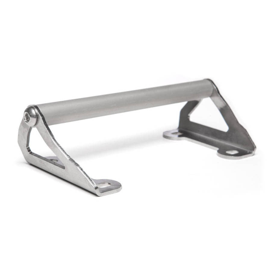 Touratech - Handlebar GPS Mounting Bracket - BMW R1250GS /GSA, R1200GS 13-19 /GSA 14-19