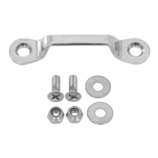 Touratech - Bracket for Straps