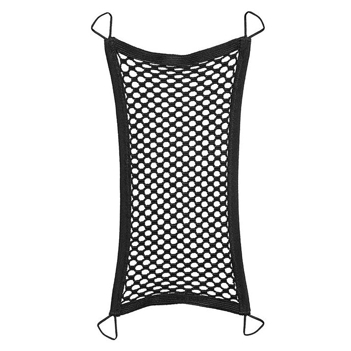 Touratech - Luggage Net for Side & Top Case Lids - ZEGA Evo & Evo X Special