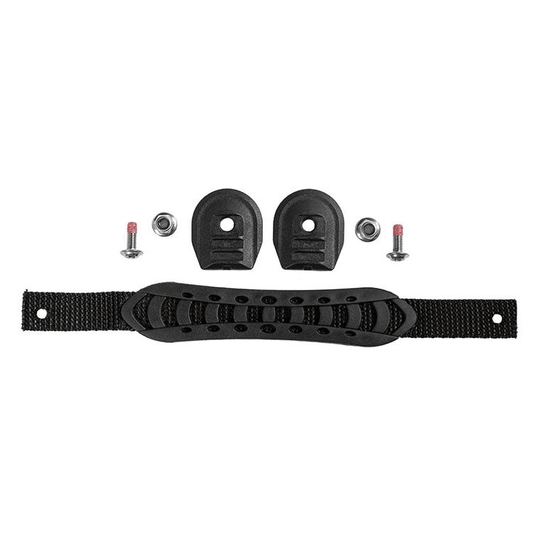 Touratech - Carrying Grip Evo for Side & Top Cases - Zega Mundo, Pro, Pro2 & Evo