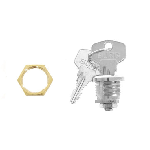 Touratech - 1 Integral Lock - ZEGA Pro2/Pro/Mundo