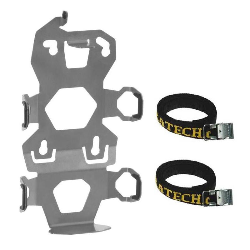 Touratech - 2 Liters Canister Holder - ZEGA Pro2