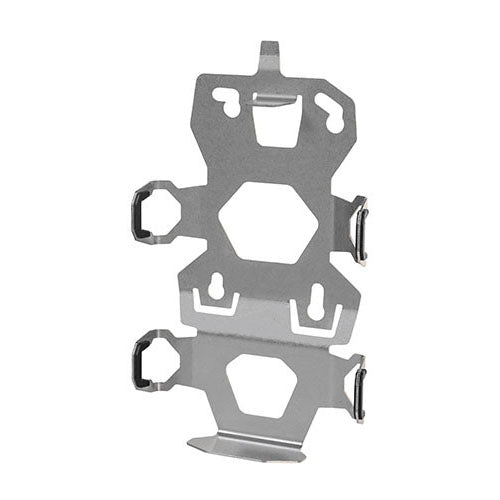 Touratech - 2 Liters Canister Holder - ZEGA Evo