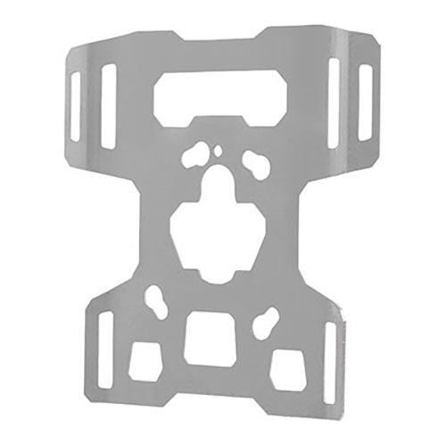 Touratech - Adapter Plate for Extreme Edition Bag - Zega Pro, Mundo & Universal