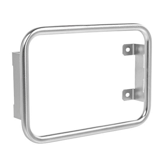 Touratech - Wall Bracket for Zega Evo, Pro2, Pro & Mundo Side Cases