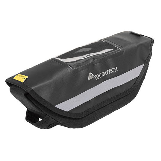 Touratech - Handlebar Bag Ibarra Smart - Universal