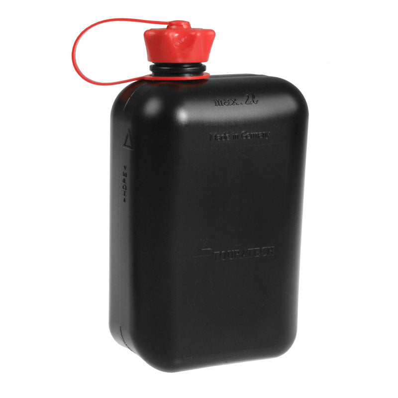 Touratech - 2 Liters Canister Fuel Tank