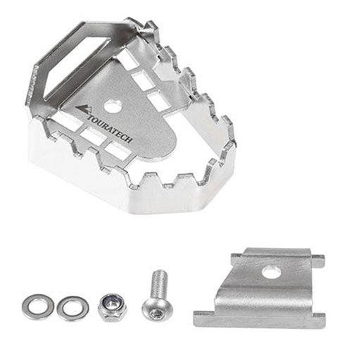 Touratech - Brake Lever Extension - BMW F850GS, F750GS