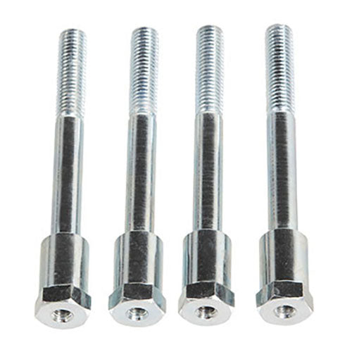 Touratech - Set of Special Screws for Original BMW Navigation Device Holder & Smartphone Cradle on Touratech Handlebar Riser 35mm - BMW F850GS /GSA