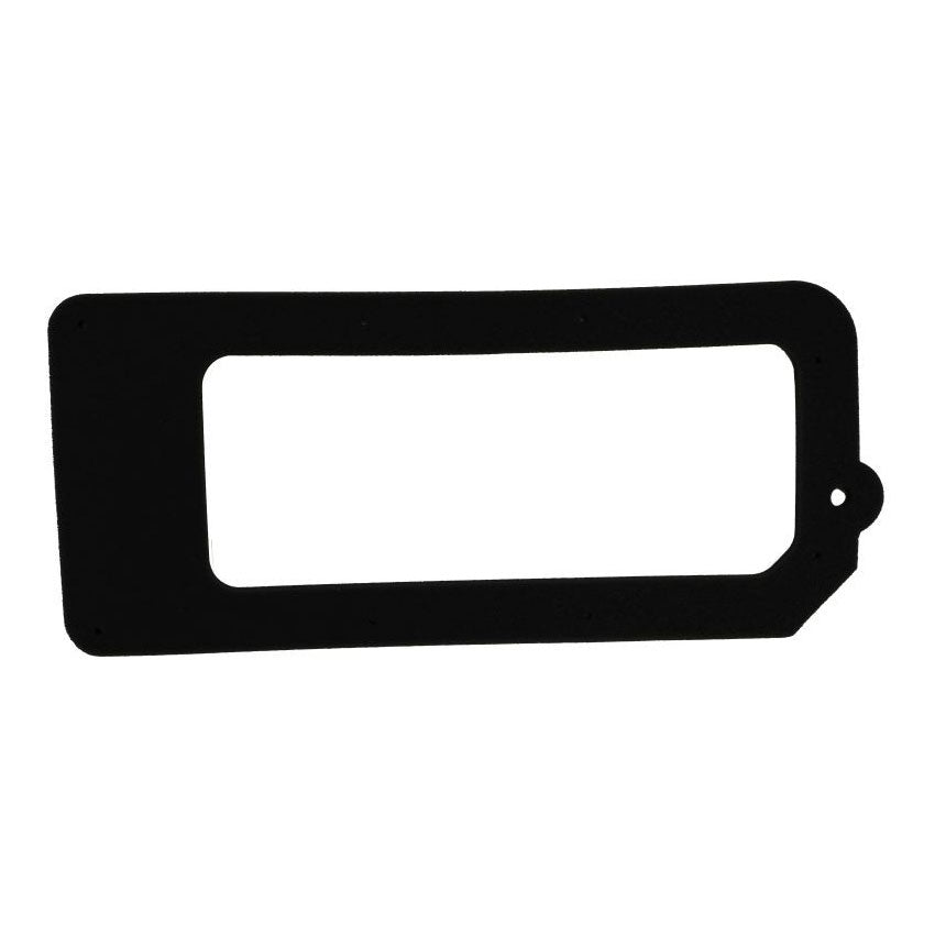 Touratech - Air Box Dust Seal - KTM Adventure 1290 R/S/T 17-20, 1190 /R, 1090 /R, 1050
