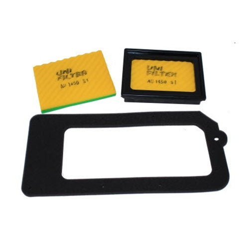 Touratech - Main Filter - KTM Adventure 1290 R/S/T 17-20, 1190 /R, 1090 /R, 1050