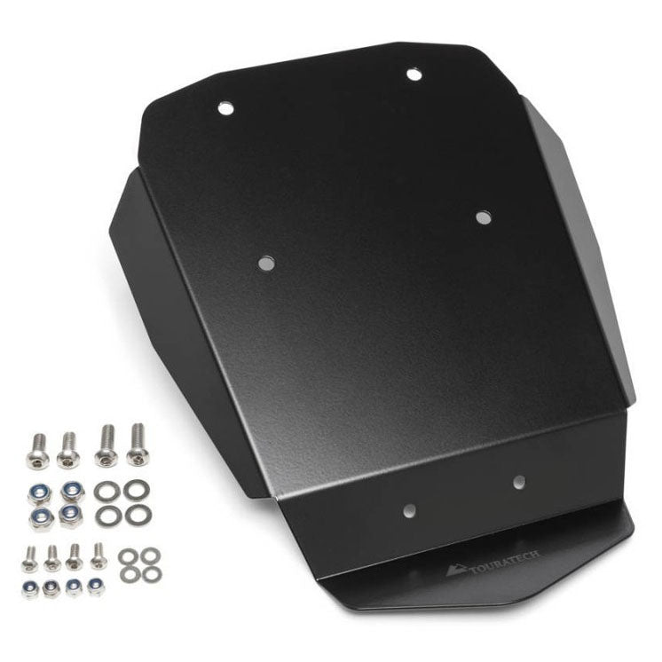 Touratech Number Plate Splash Guard KTM Adventure 390, 790 /R, 890