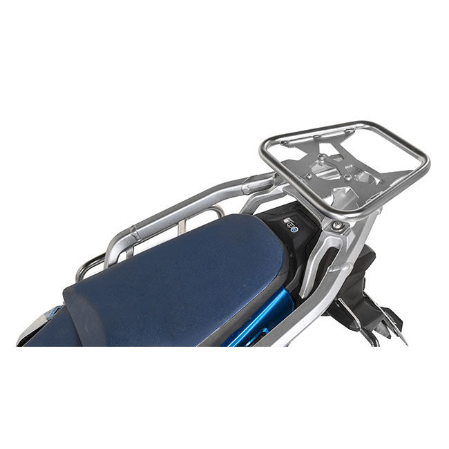 Touratech - ZEGA Top Case Luggage Rack - Honda Africa Twin CRF1100L Adventure Sports