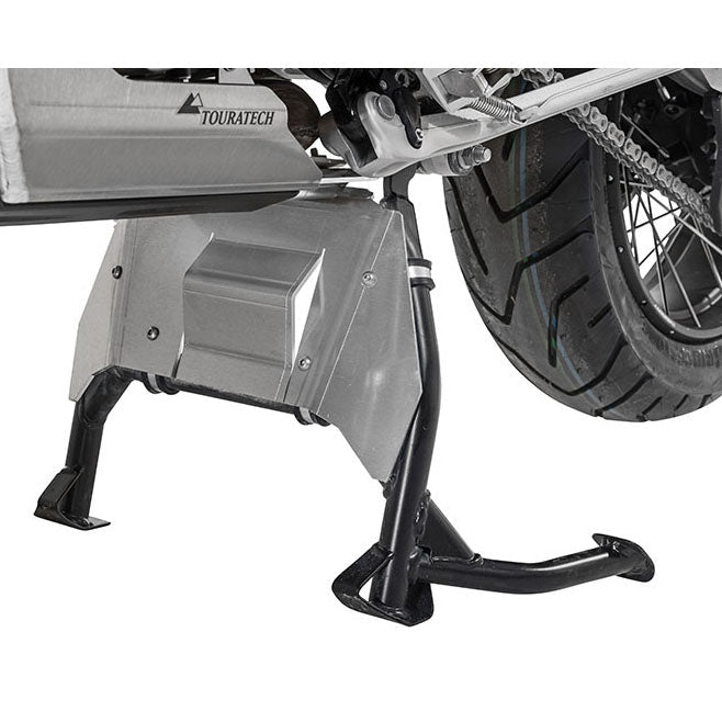 Touratech - Extension for Expedition Skid Plate Engine Guard - Triumph Tiger 900 Rally