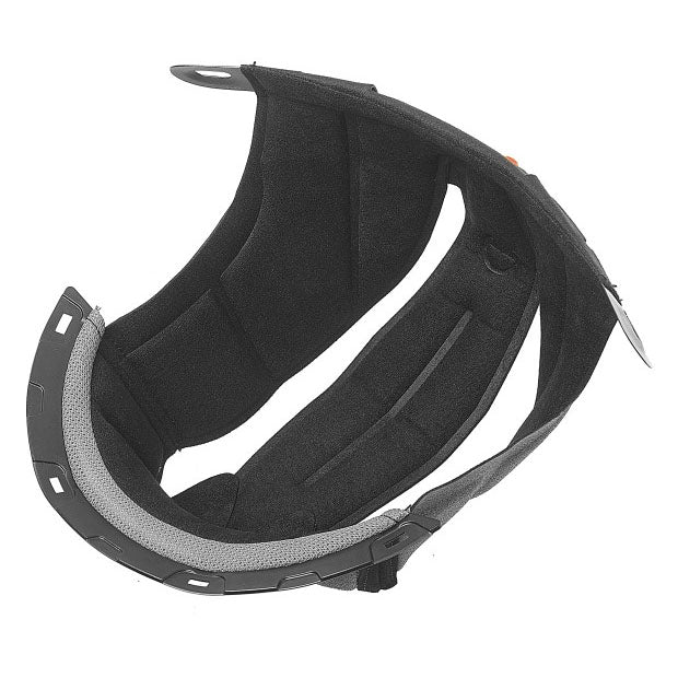 Touratech - Head Cushion Aventuro MOD