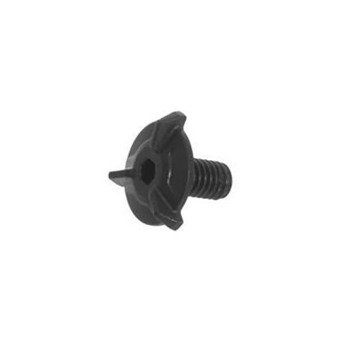 Touratech - Aventuro Carbon & Carbon2 Helmet Peak Top Screw