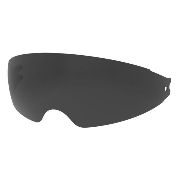 Touratech - Touratech Aventuro Traveller 80% Smoke Sun Visor