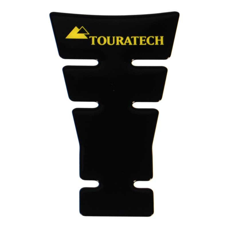 Touratech - Tankpad Touratech Black