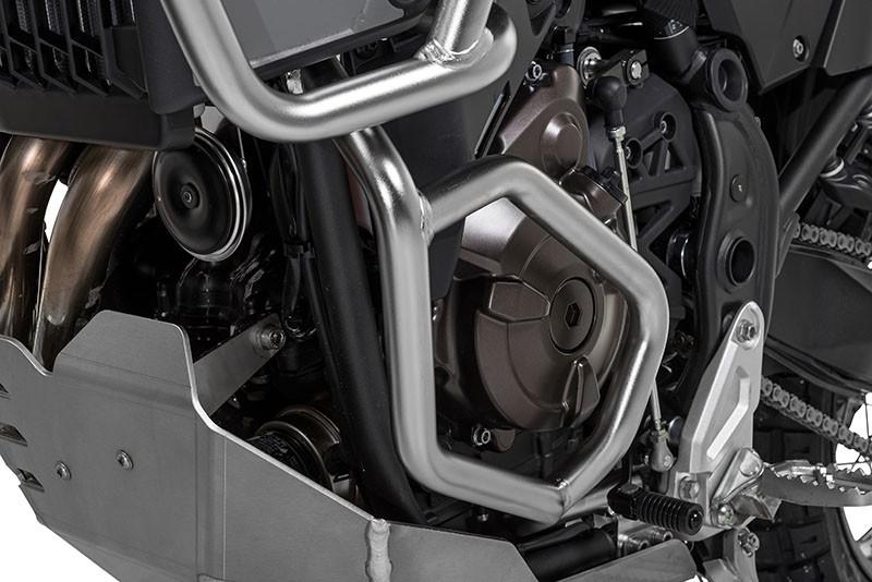 Touratech - Engine Crash Bars - Yamaha Tenere 700