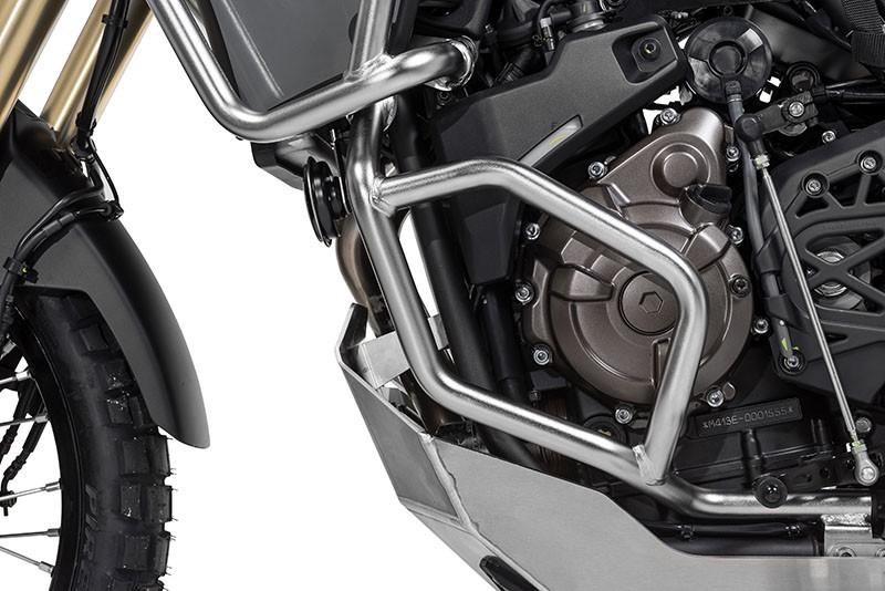 Touratech - Engine Crash Bars - Yamaha Tenere 700