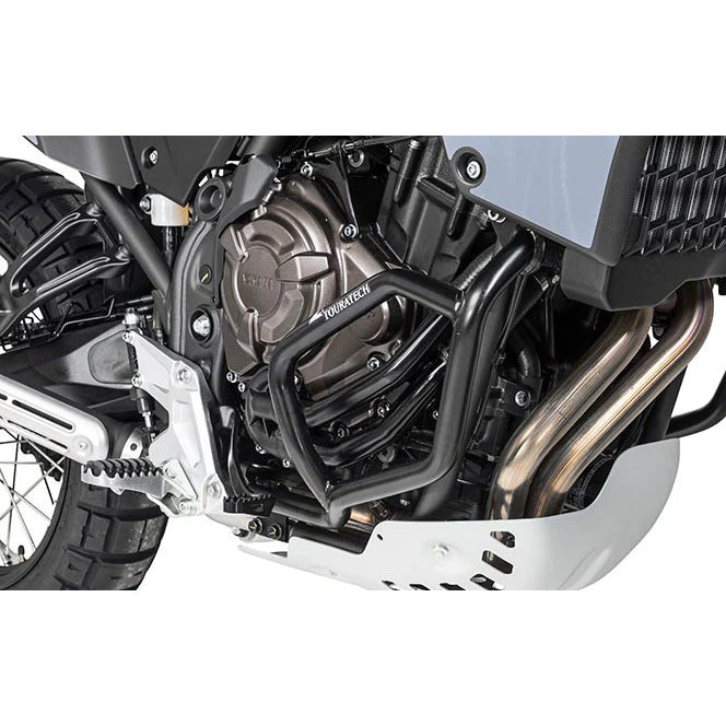 Canadian Customers Get Updated Yamaha Tenere 700 For 2024 - Canada Moto  Guide