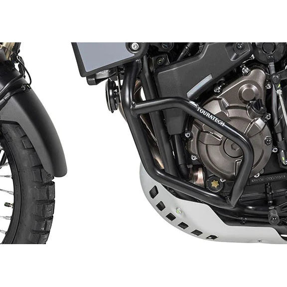 Touratech - Engine Crash Bars - Yamaha Tenere 700