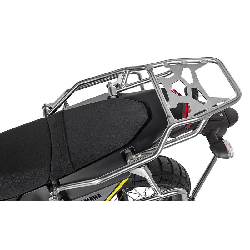 Touratech - ZEGA Top Case Luggage Rack - Yamaha Tenere 700